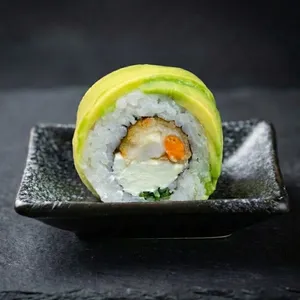 Chispa Roll