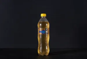 Agua Saborizada Maracuyá