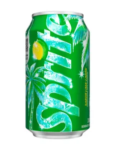 Lata Sprite Normal