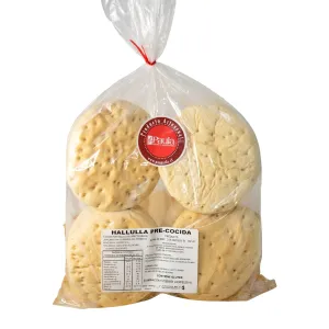 Pan de Panaderia