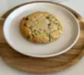 Galleta Artesanal Plana