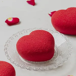 Mousse Amour