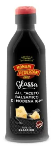 GLASSA ALL'ACETO BALSAMICO DI MODENA CLASSICA