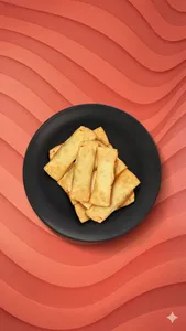 Tequeños (3UND)