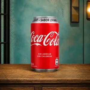 Coca-Cola Light 350ml