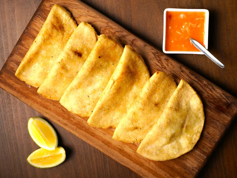 Combo #6 Combo #6