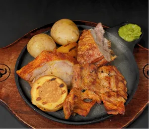 Mixta de Carnes