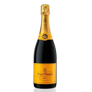 Veuve Clicquot Brut (Botella)