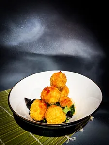 Las Esferas Del Dragon