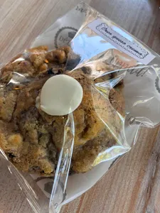 Galleta NY Style - Oreo queso crema