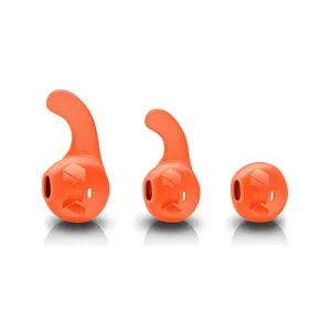 Audifono Philips Deportivos Shq1305 - Naranja X 1 Und