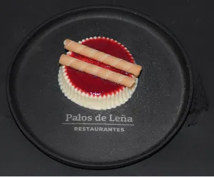 Neblina de Frutos Rojos