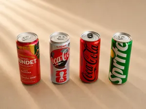 Soda Soda