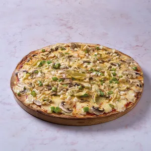 Pizza Personal Lolla