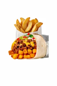 Burrito California XL Cmb