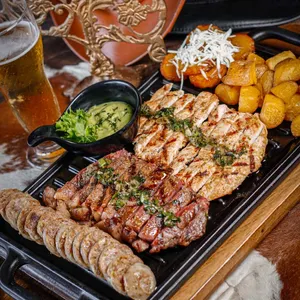 The Grill