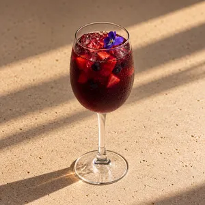 Tinto de verano