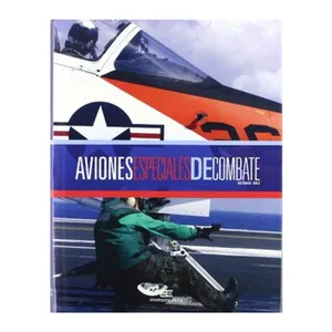 Aviones especiales de combate
