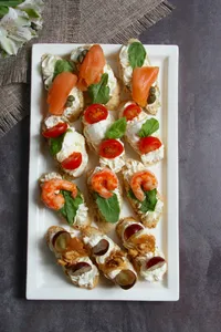 Crostinis