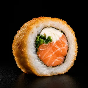 California Tempura