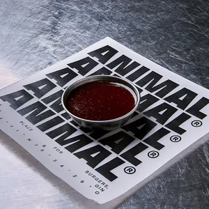 Adicion de BBQ de la Casa