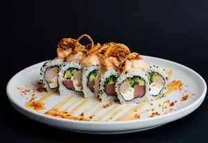 Sakura Roll