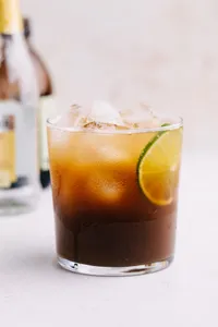 Cold Brew Tonic
