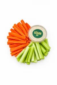 Veggies César