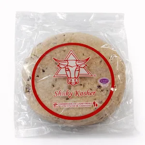 Galletas Con Chispas De Chocolate