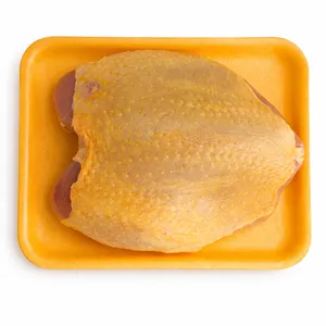 Pechuga De Pollo C/ Piel (KMD)