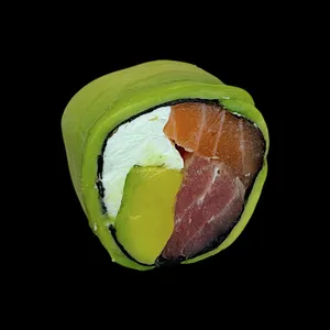 Oriental Keto