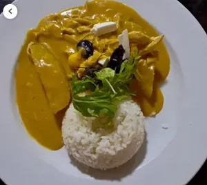 Aji de gallina