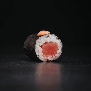 Maguro Spicy