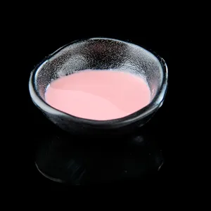 Salsa Acevichada De Betarraga