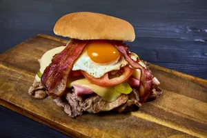 Chivito