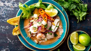 Ceviche