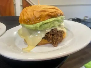 Mechada Luco Premium