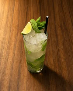 Virgin Mojito