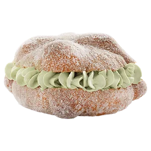 Pan de Muerto Mini relleno de Crema de Limón SKU 18661