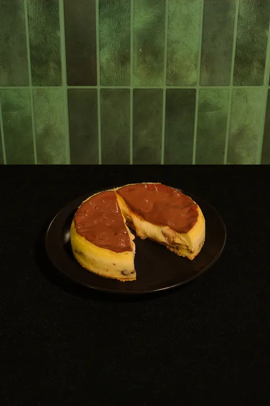 Vasquita Chocoramo Vasquita Chocoramo