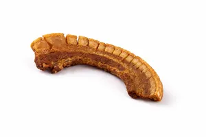 Adición Chicharron menú