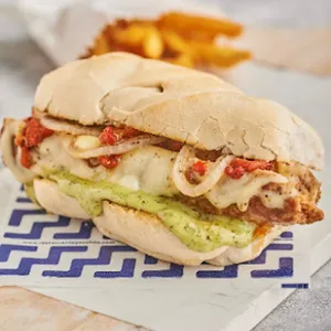 Choripan