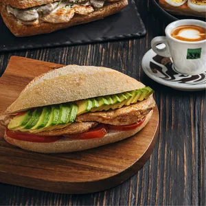 Pack Del Buen Sandwich Roma