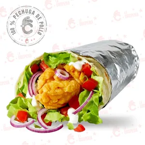 Wrap Original