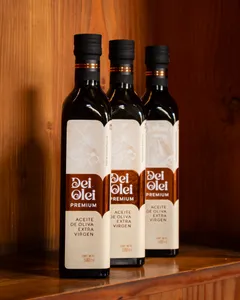 Aceite Oliva Extra Virgen Premium – 500ml