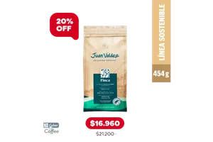Cafe Finca 454 g