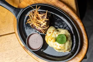 Lomo de Res