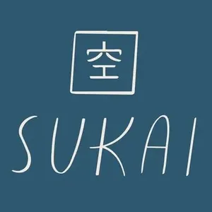Logo de Sukai