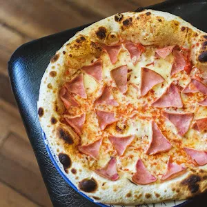 JAMÓN Y QUESO