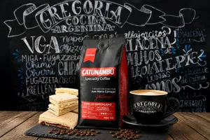 Café Catunambú x 1 Kg